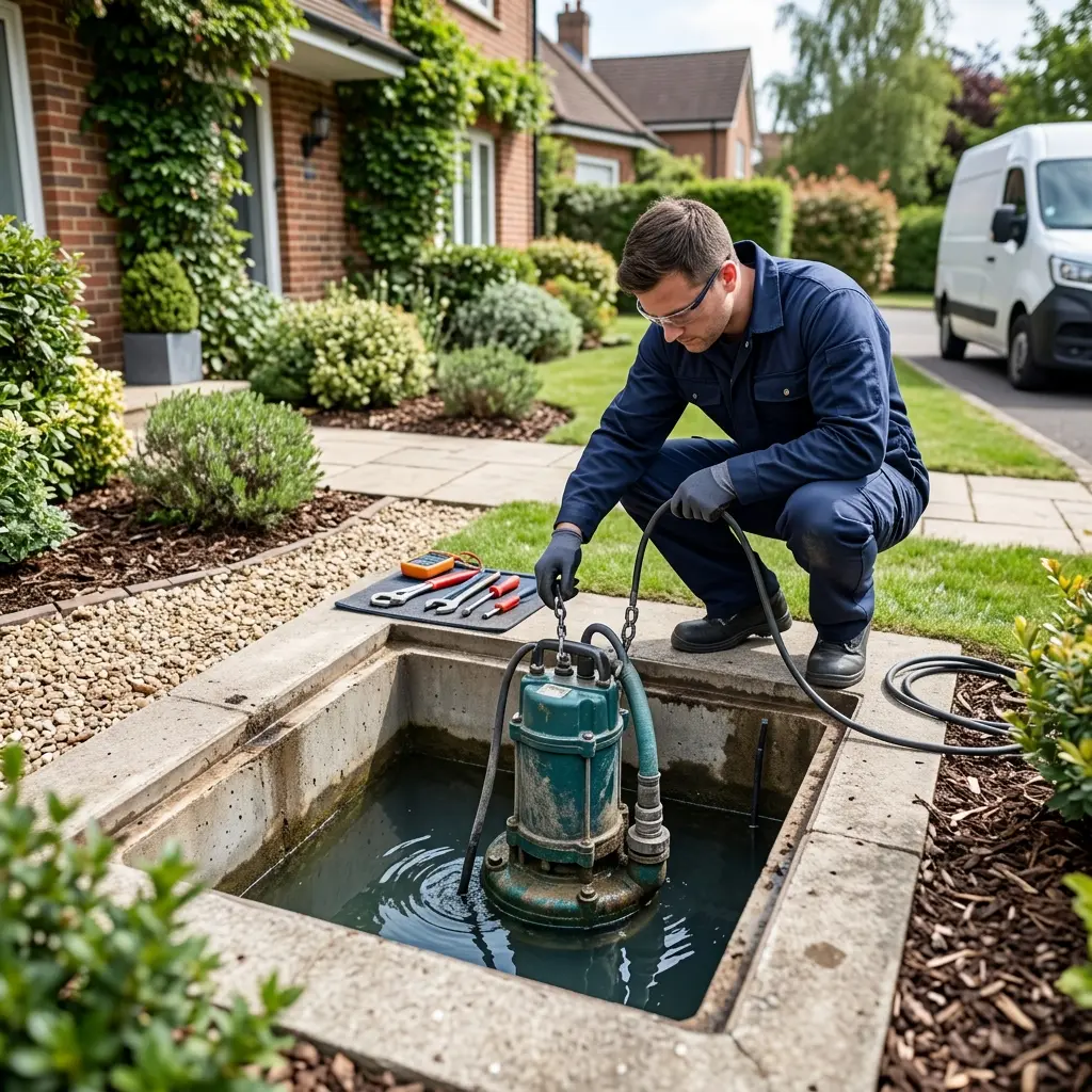 Une tranquillité d'esprit durable