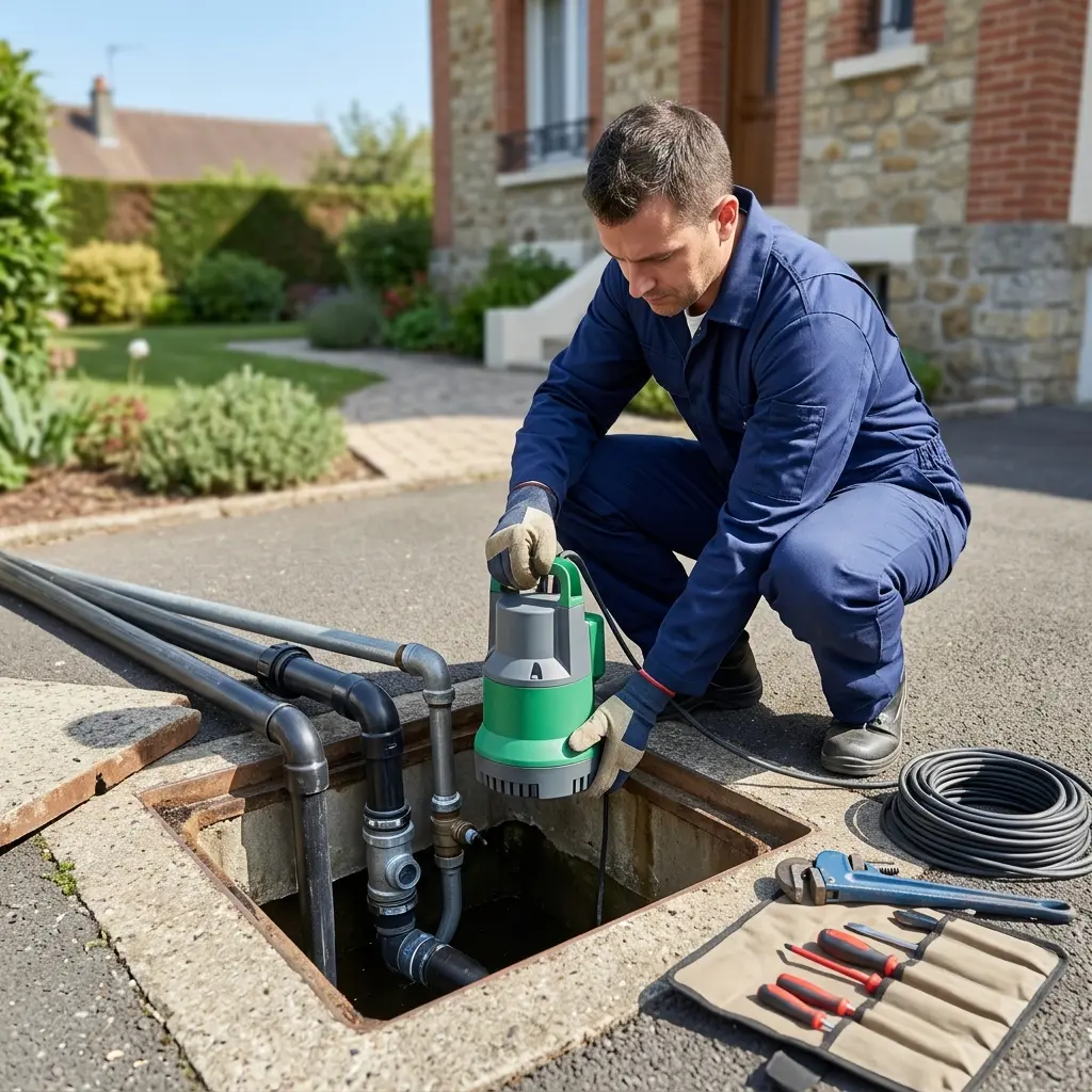 Comment se déroule l’intervention à Viroflay ?