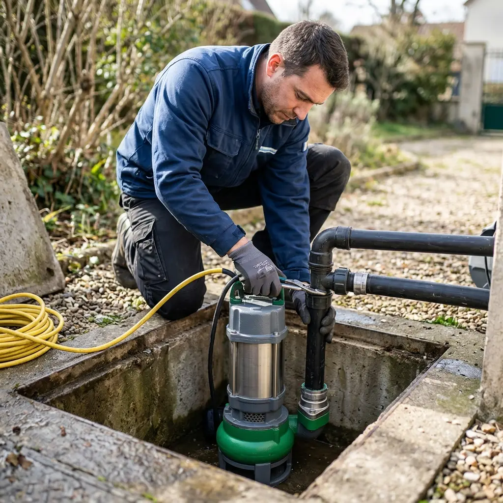 Bons réflexes à Le Pecq