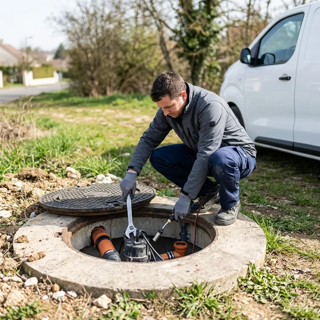 Pourquoi nous choisir pour vos installations à Hardricourt ?
