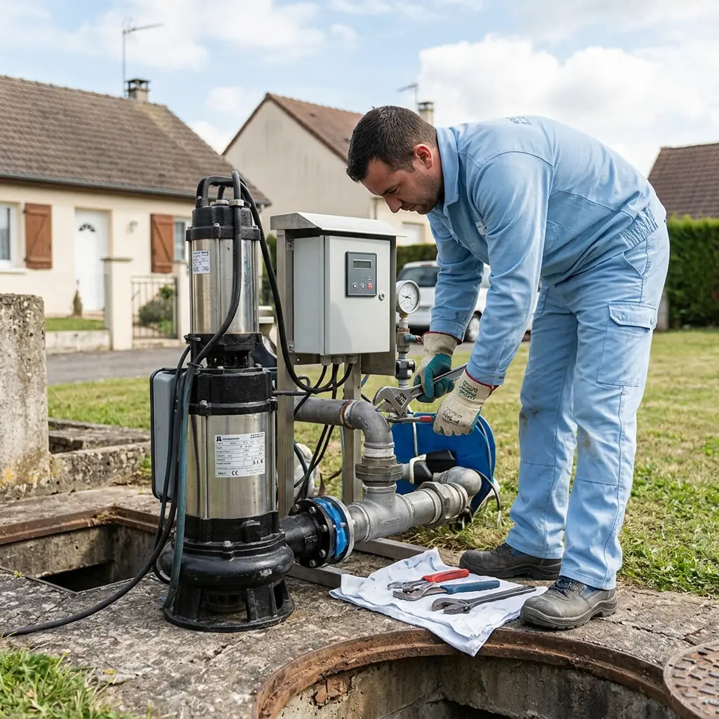 Expertise technique sur vos équipements