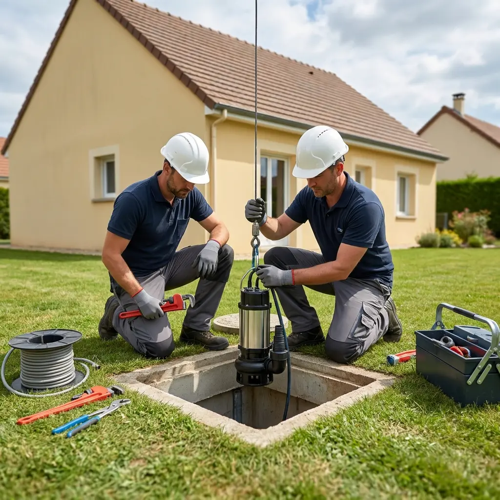 Besoin d'une intervention rapide à Mézy-sur-Seine ?