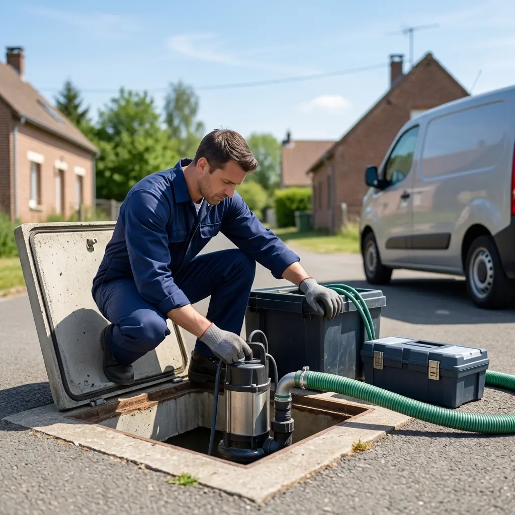 Conseils de prévention pour votre installation