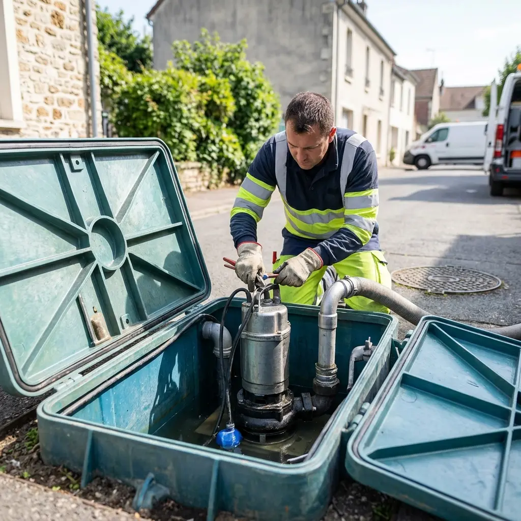 Prévenir les pannes de votre système