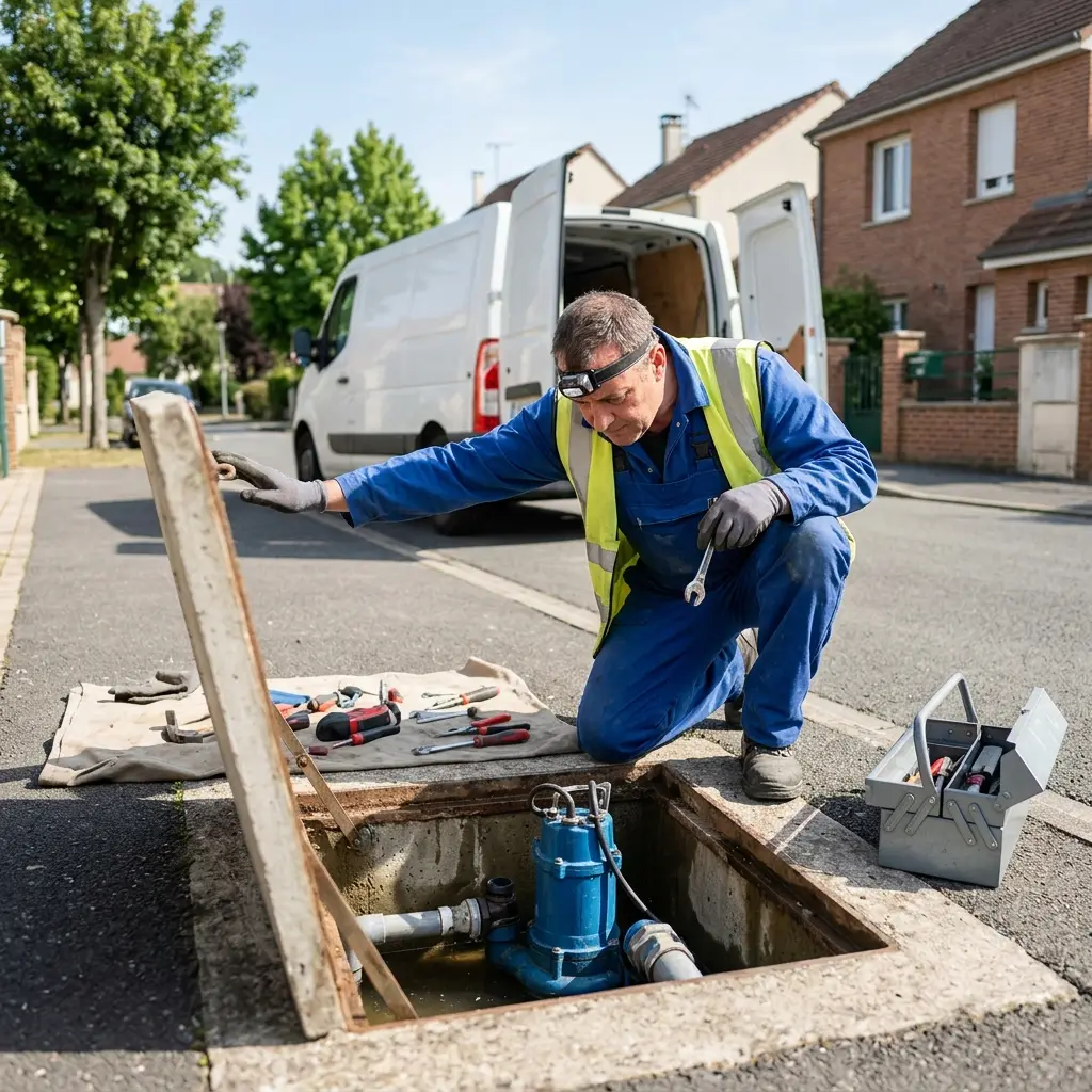 Notre expertise technique sur le terrain