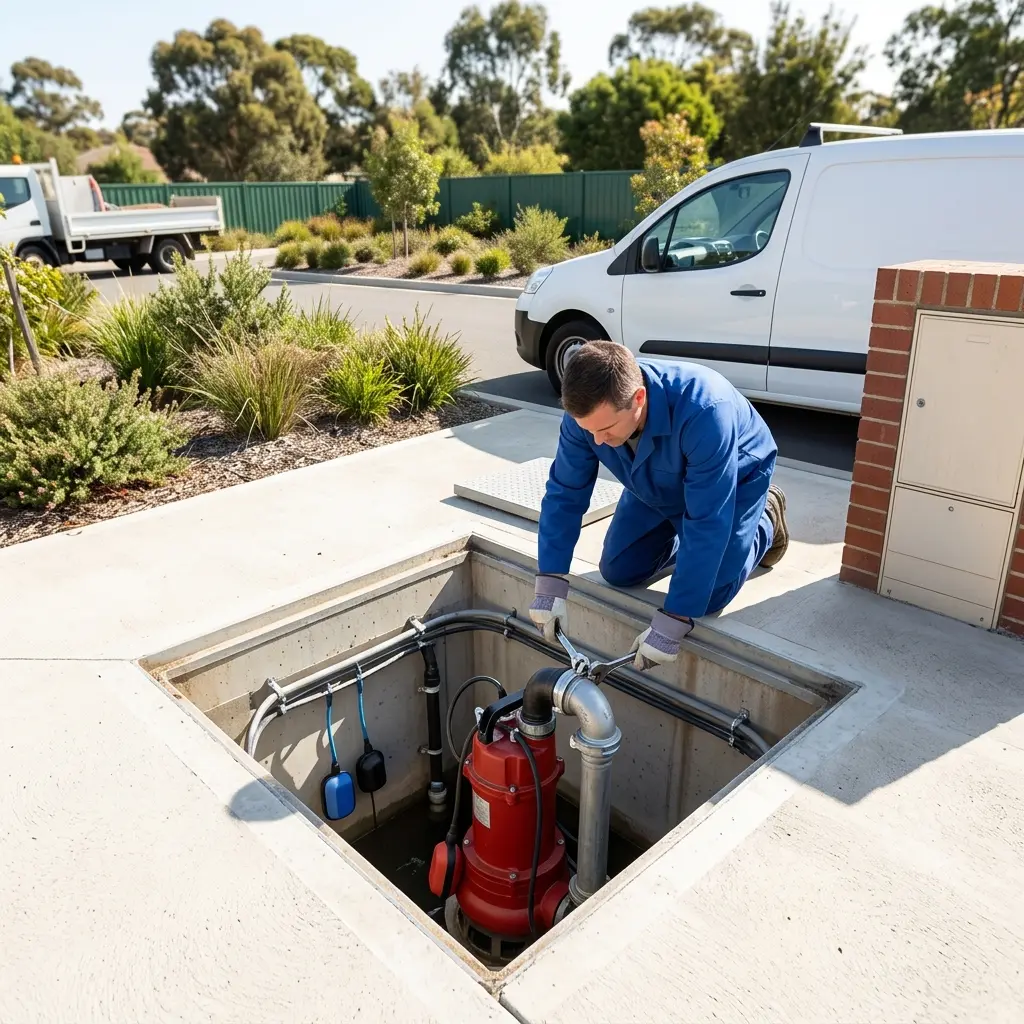 Notre expertise pour votre installation