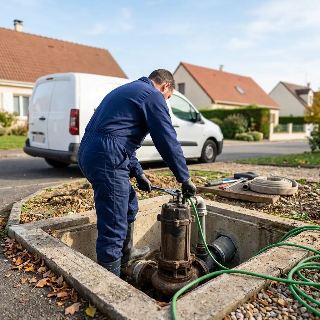 Notre expertise technique sur le terrain