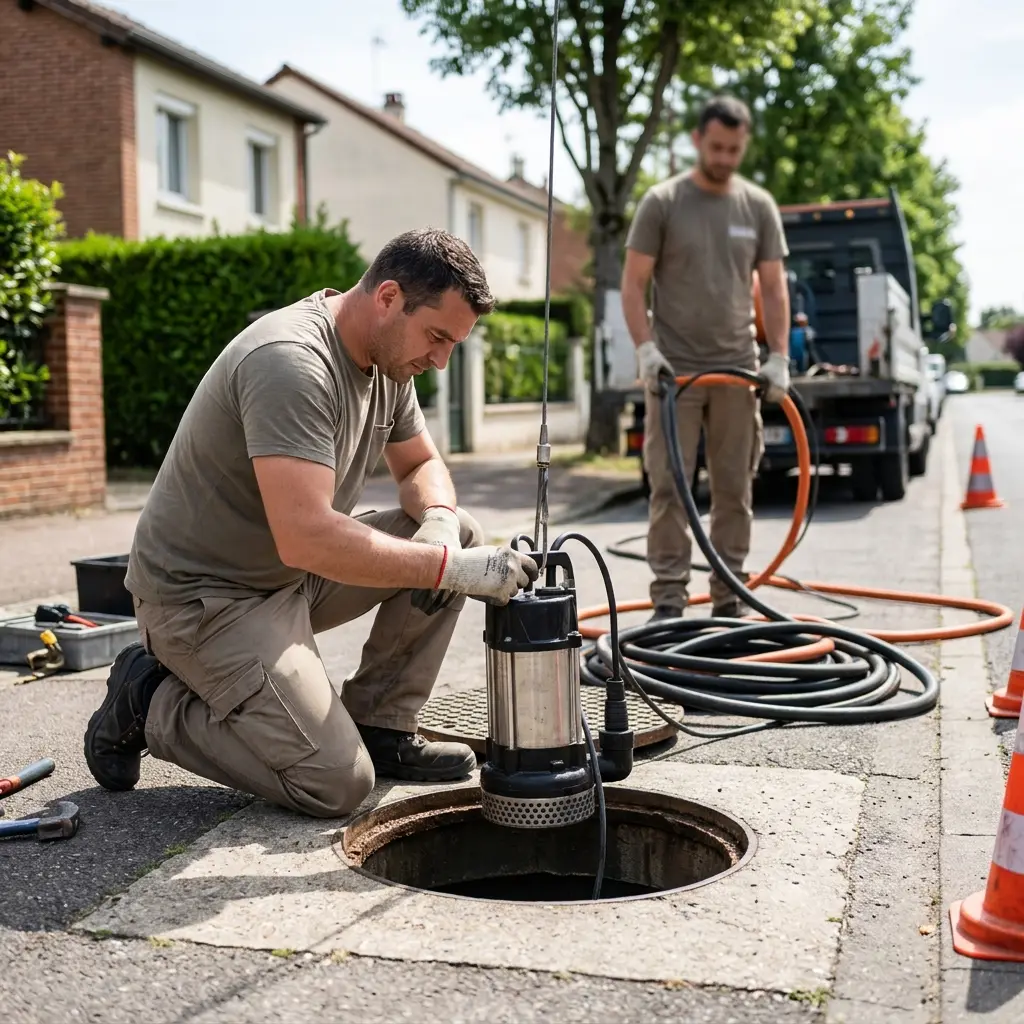 Un accompagnement fiable pour votre installation