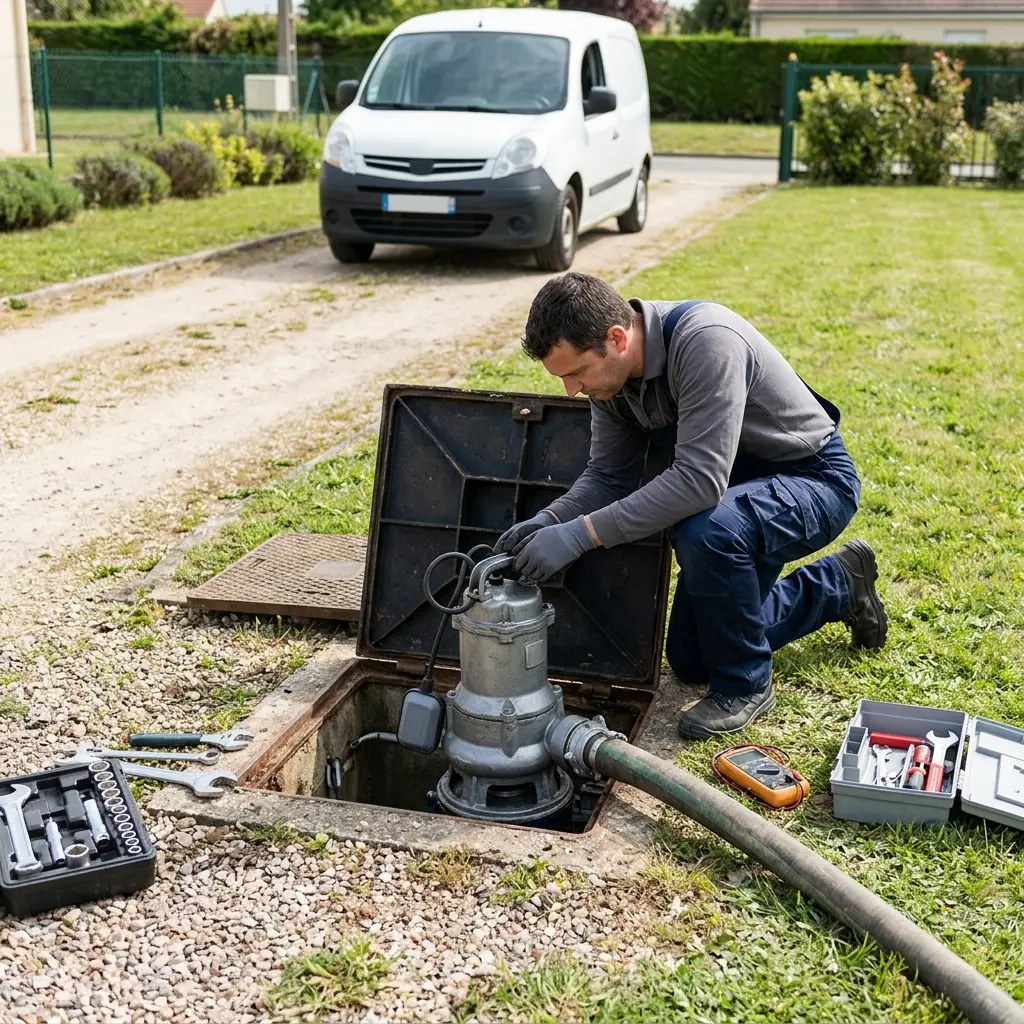 Pourquoi nous choisir à Porcheville ?