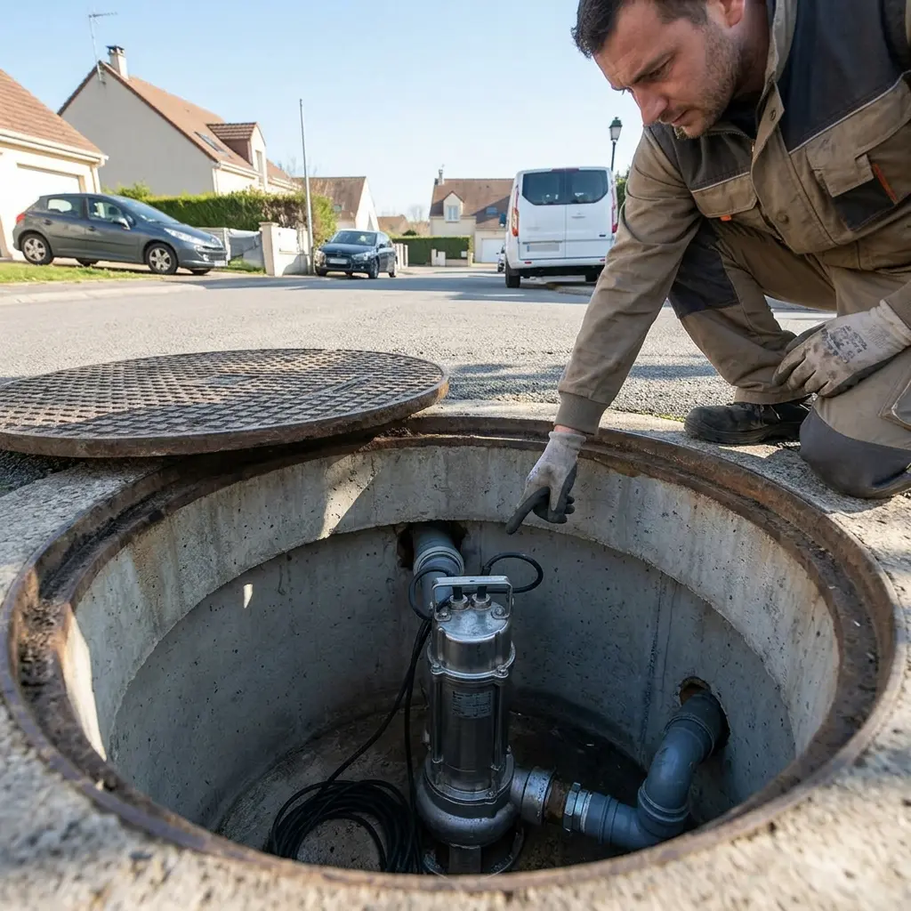 Outils et gestes à adopter à Villepreux