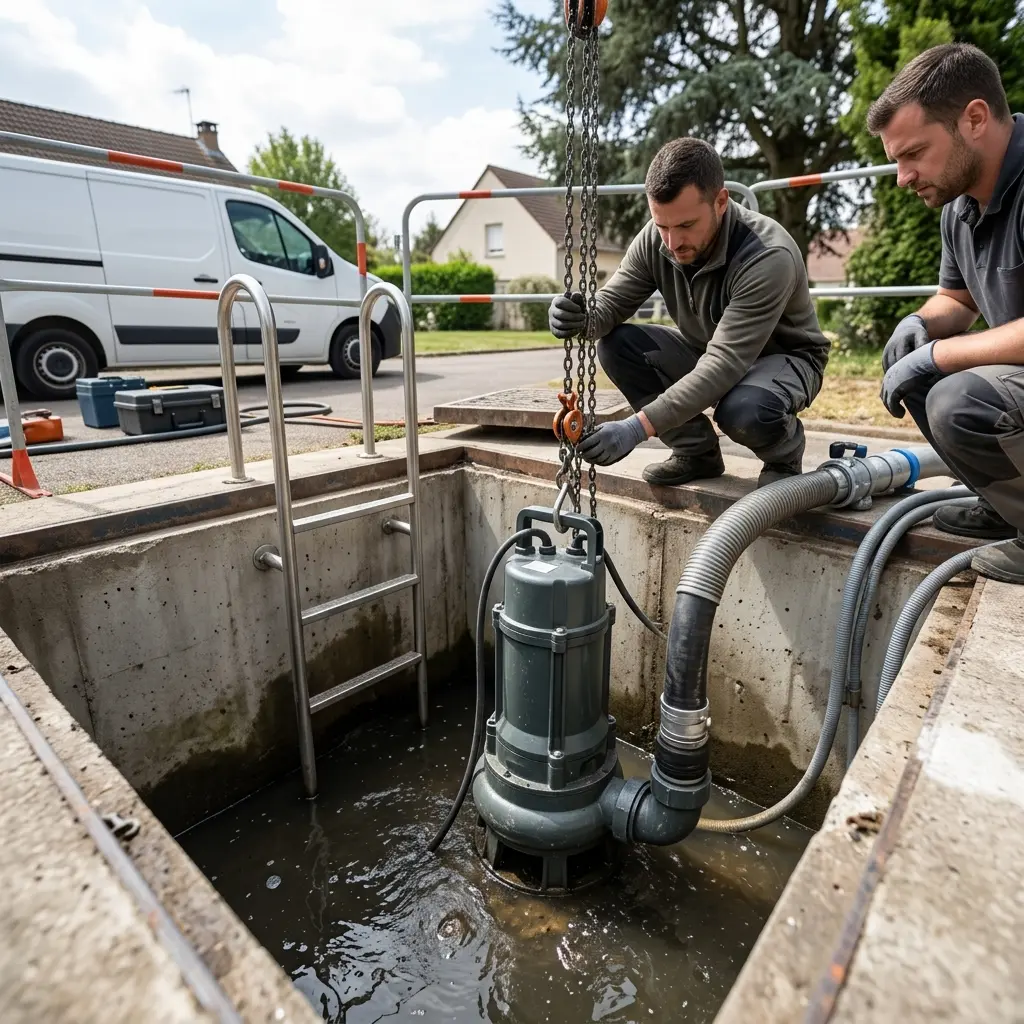 Assurez le bon fonctionnement de votre relevage à Villepreux