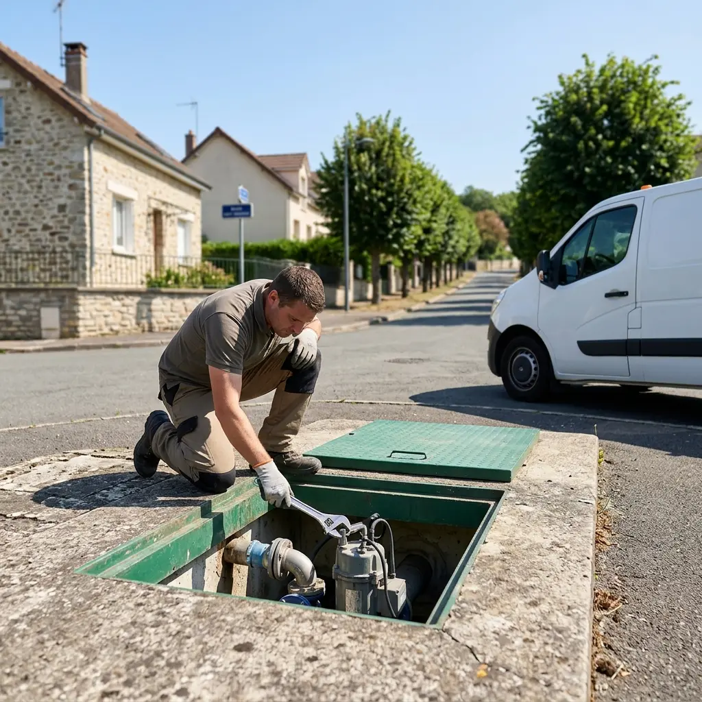 Gestes de prévention pour vos installations