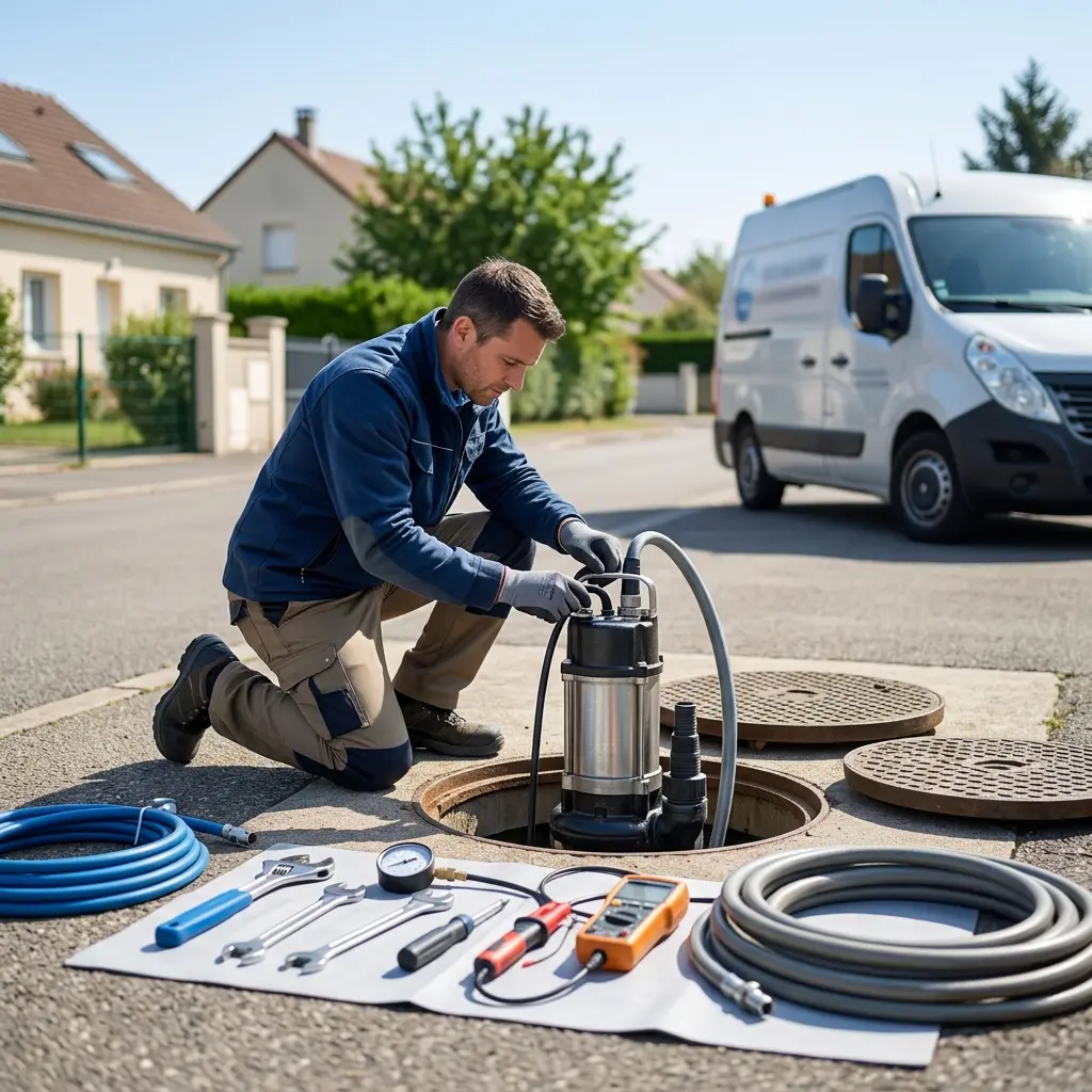 Vous choisissez la fiabilité pour votre logement à Limay