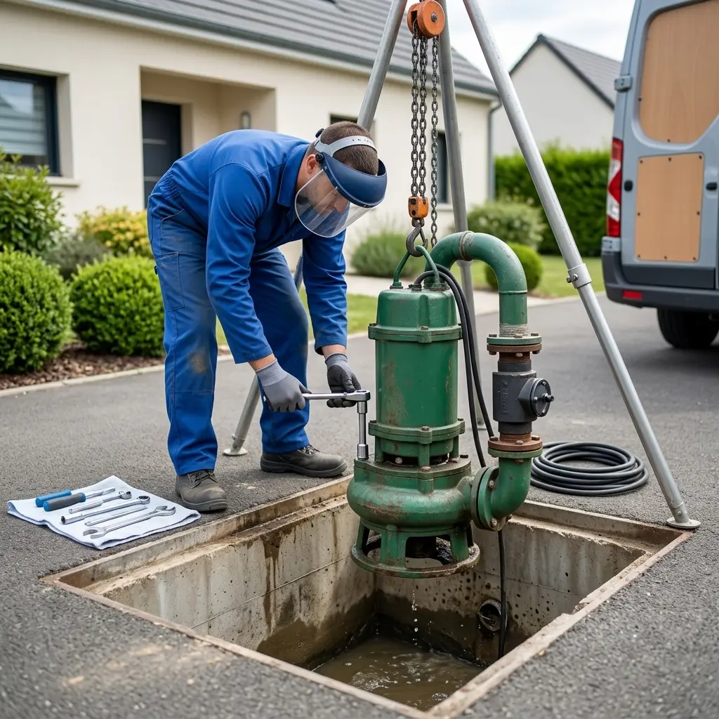 Une expertise locale pour votre confort