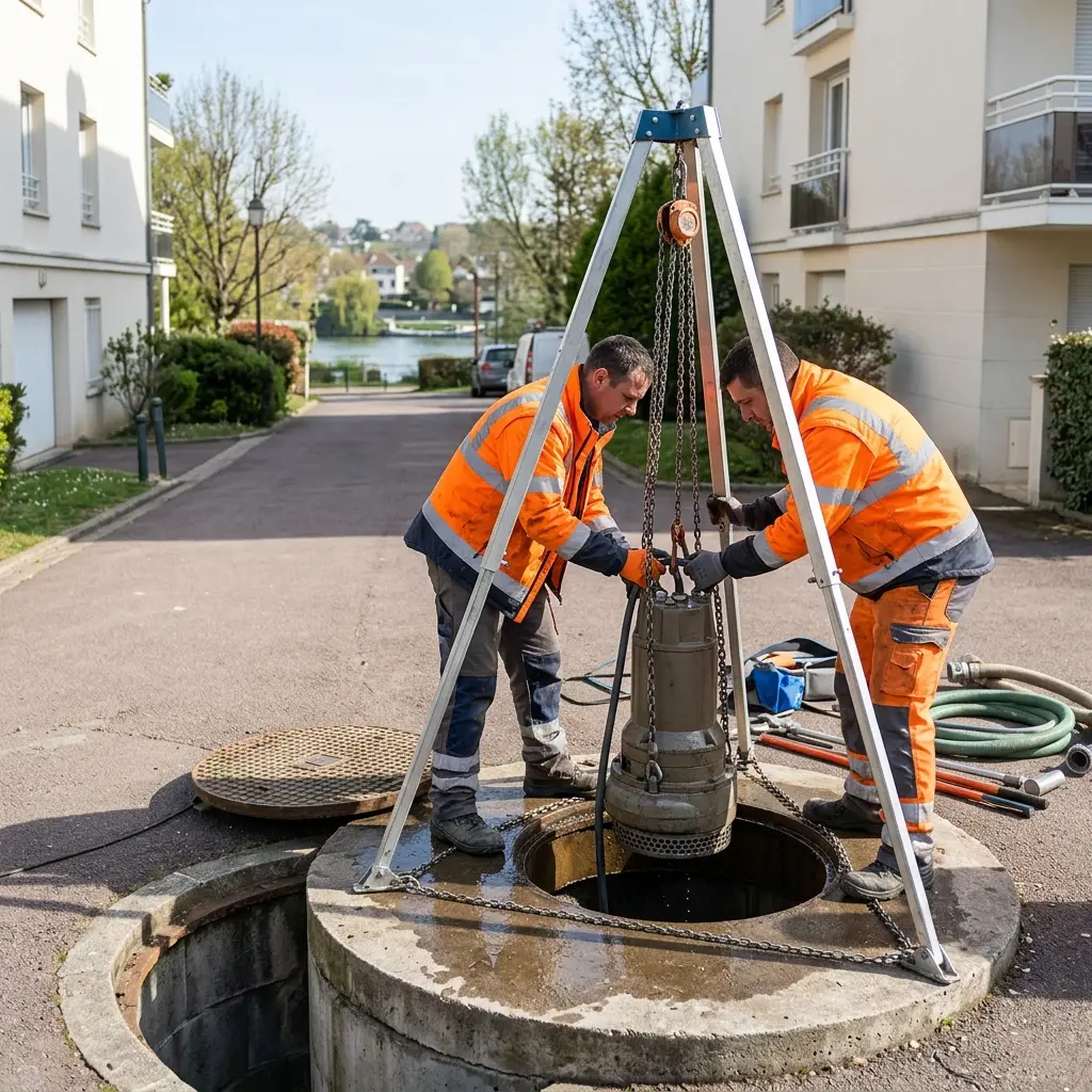 Notre approche technique pour vos systèmes de relevage