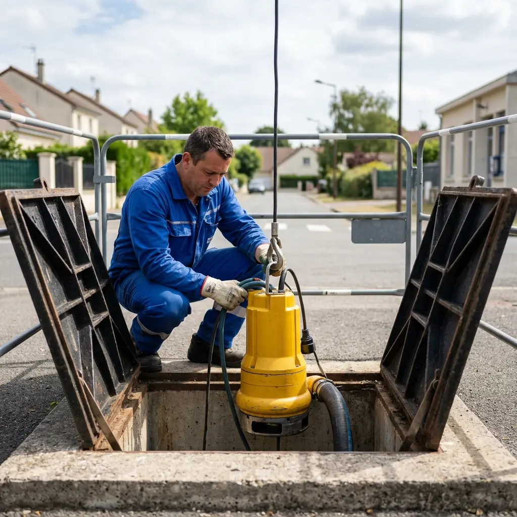Prévenir les pannes de relevage