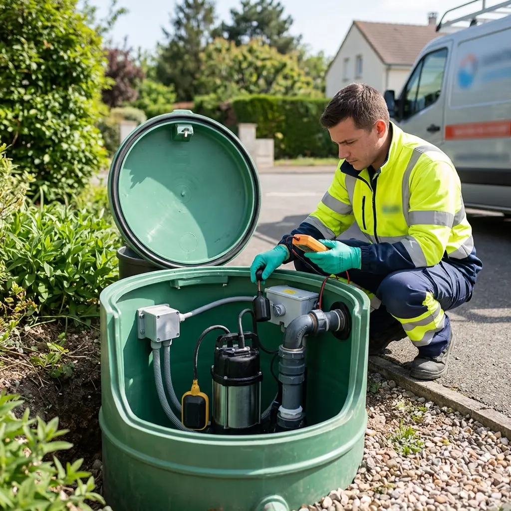 Une expertise fiable pour vos installations