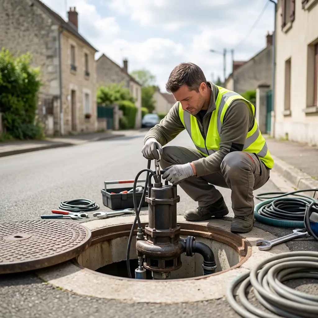 Choisir des experts locaux à Neauphle-le-Château