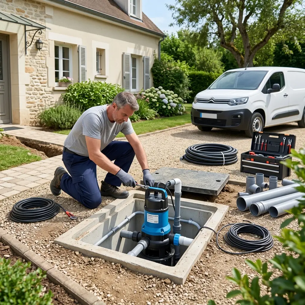 Conseils de prévention pour votre installation