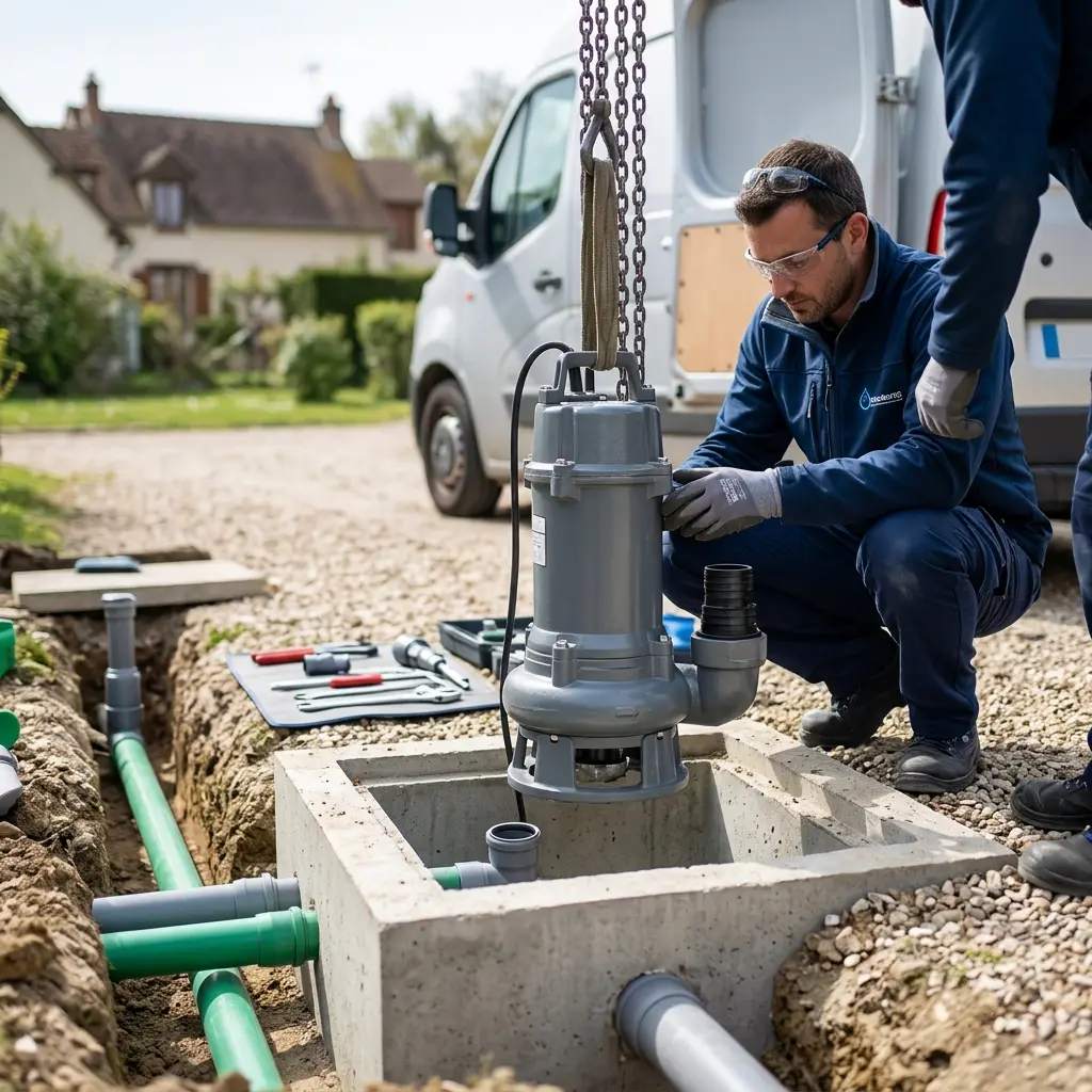 Un accompagnement technique de proximité