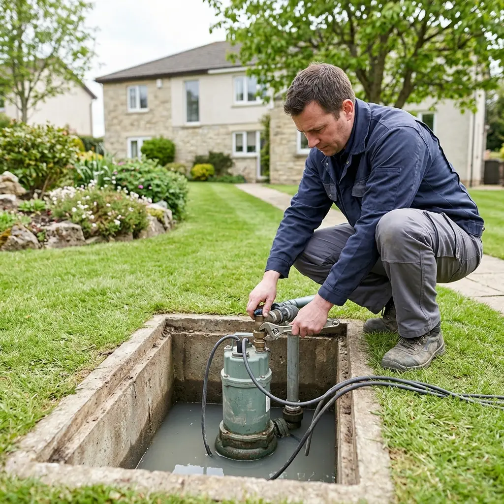 Une approche technique pour un assainissement durable