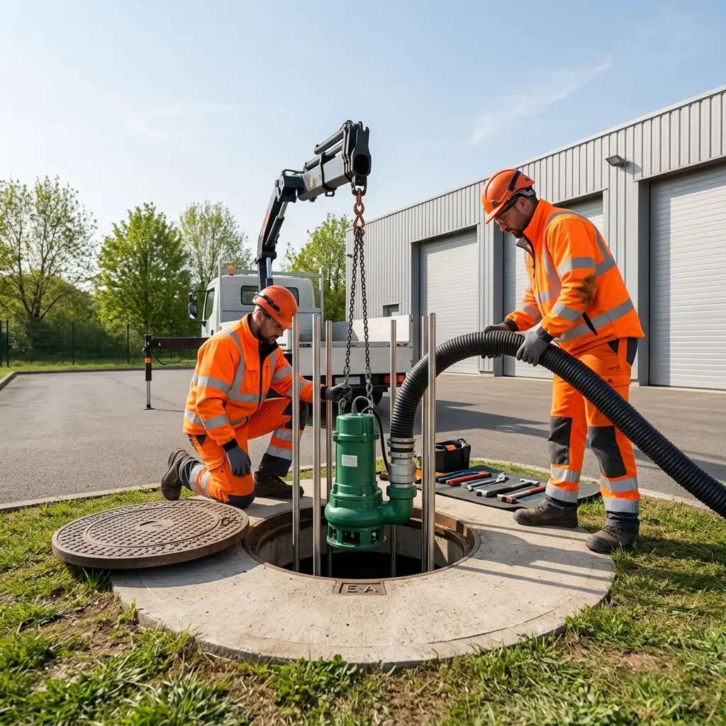 Pourquoi nous choisir pour votre installation à Rosny-sur-Seine ?