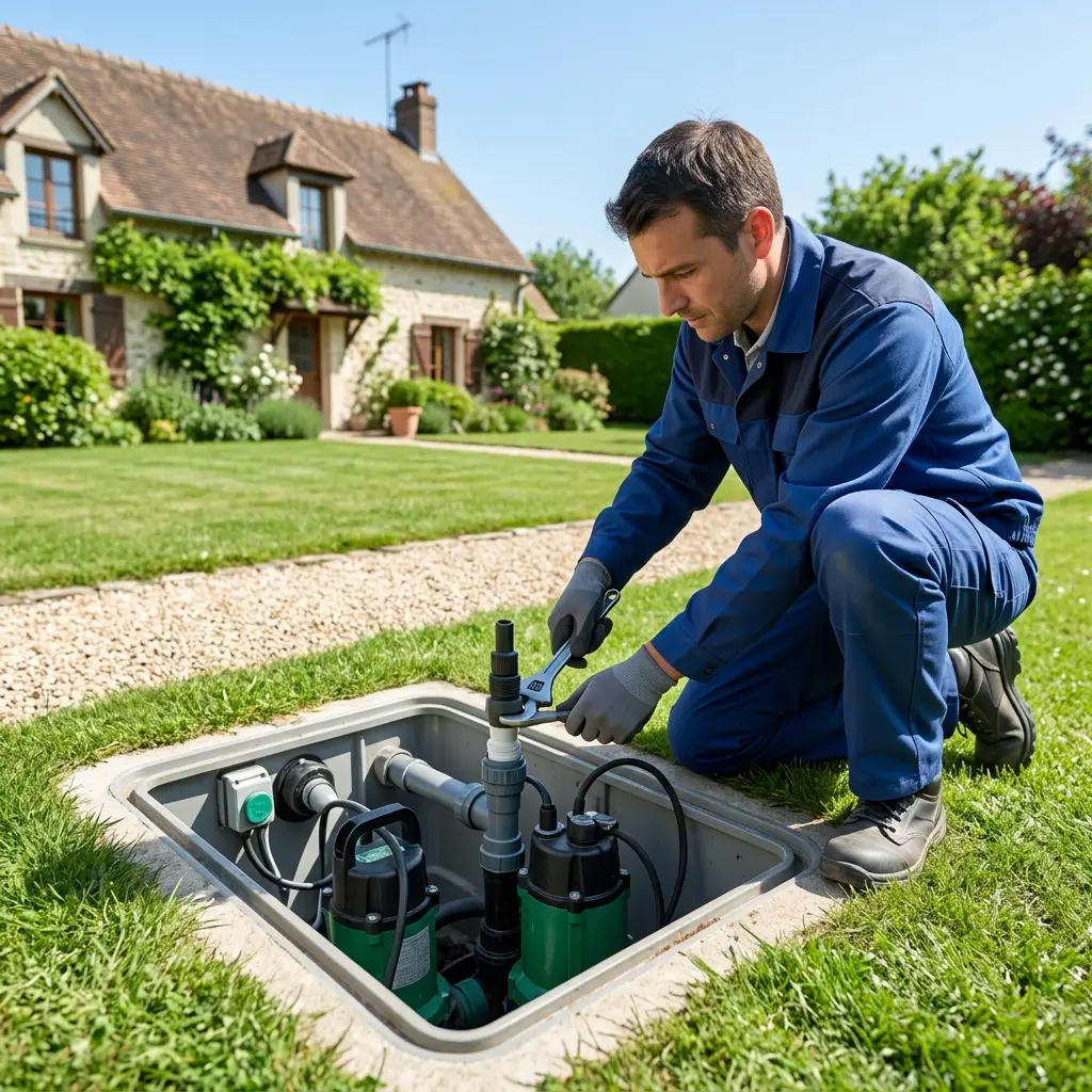 Une assistance technique fiable et durable