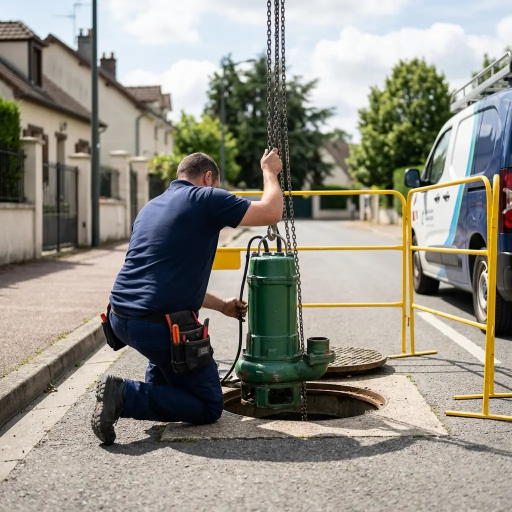 Une expertise fiable pour vos installations