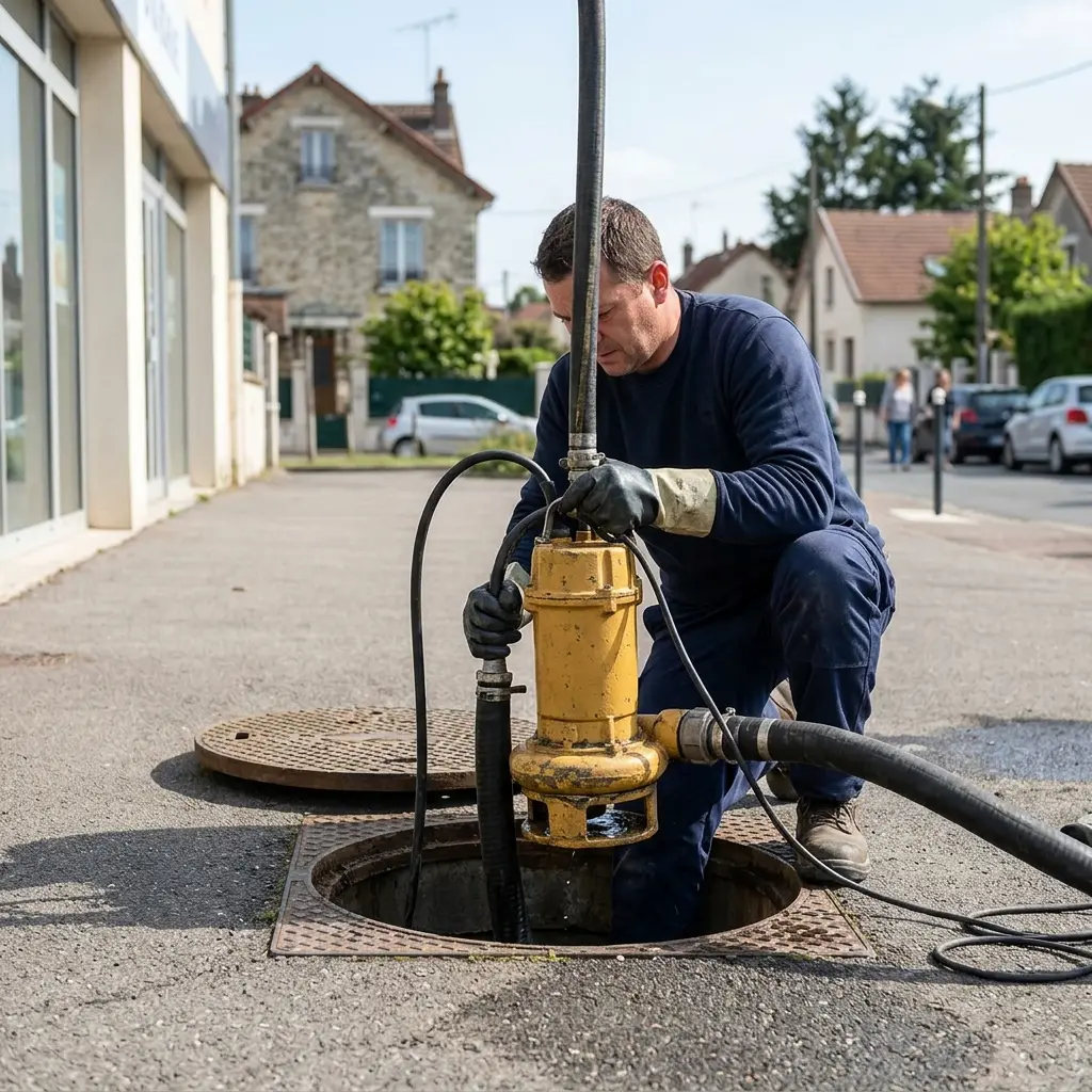 Besoin d'une intervention à Vaux-sur-Seine ?