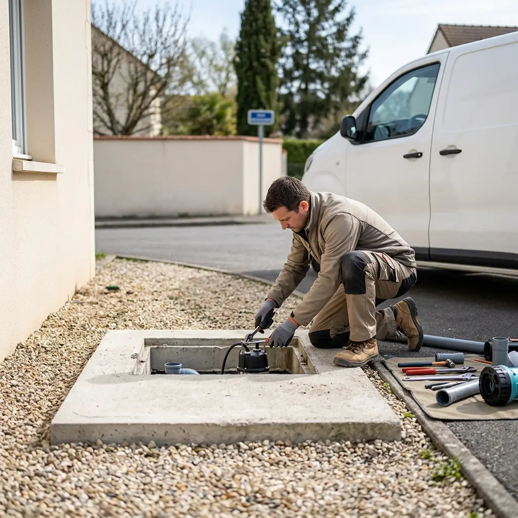 La tranquillité assurée grâce à notre expertise à Orgerus