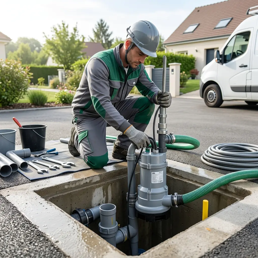 Réduisez les risques sur vos installations à Ecquevilly