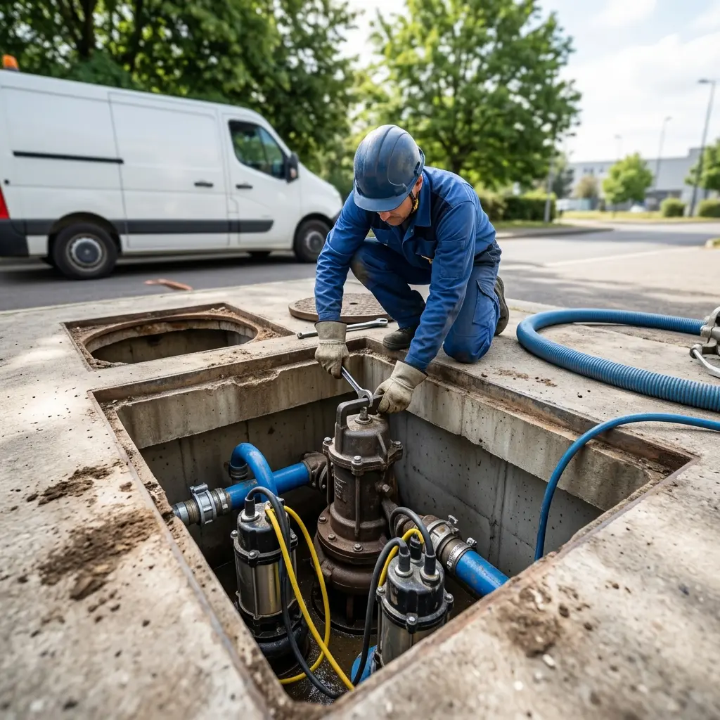 Expertise et diagnostic de vos installations