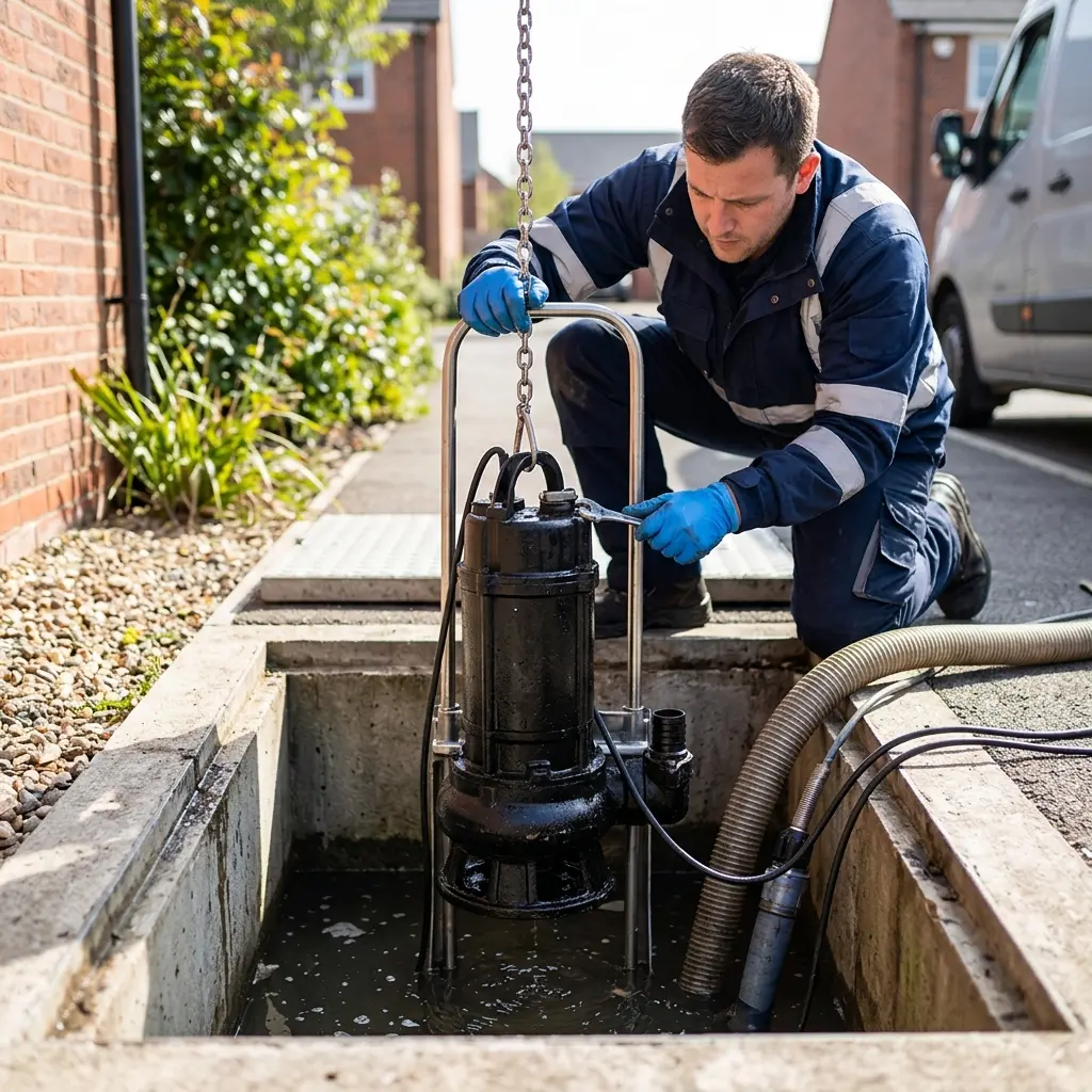 Une expertise locale pour sécuriser vos installations sanitaires