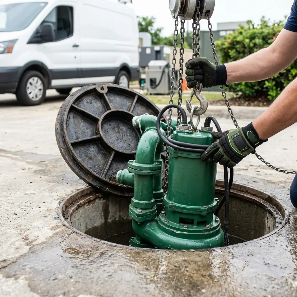 Une assistance technique fiable pour votre sérénité