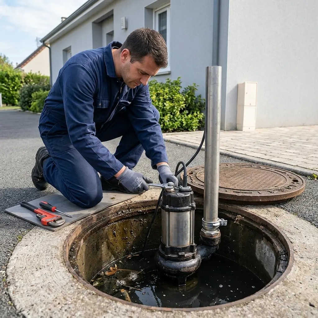 Notre expertise technique sur place