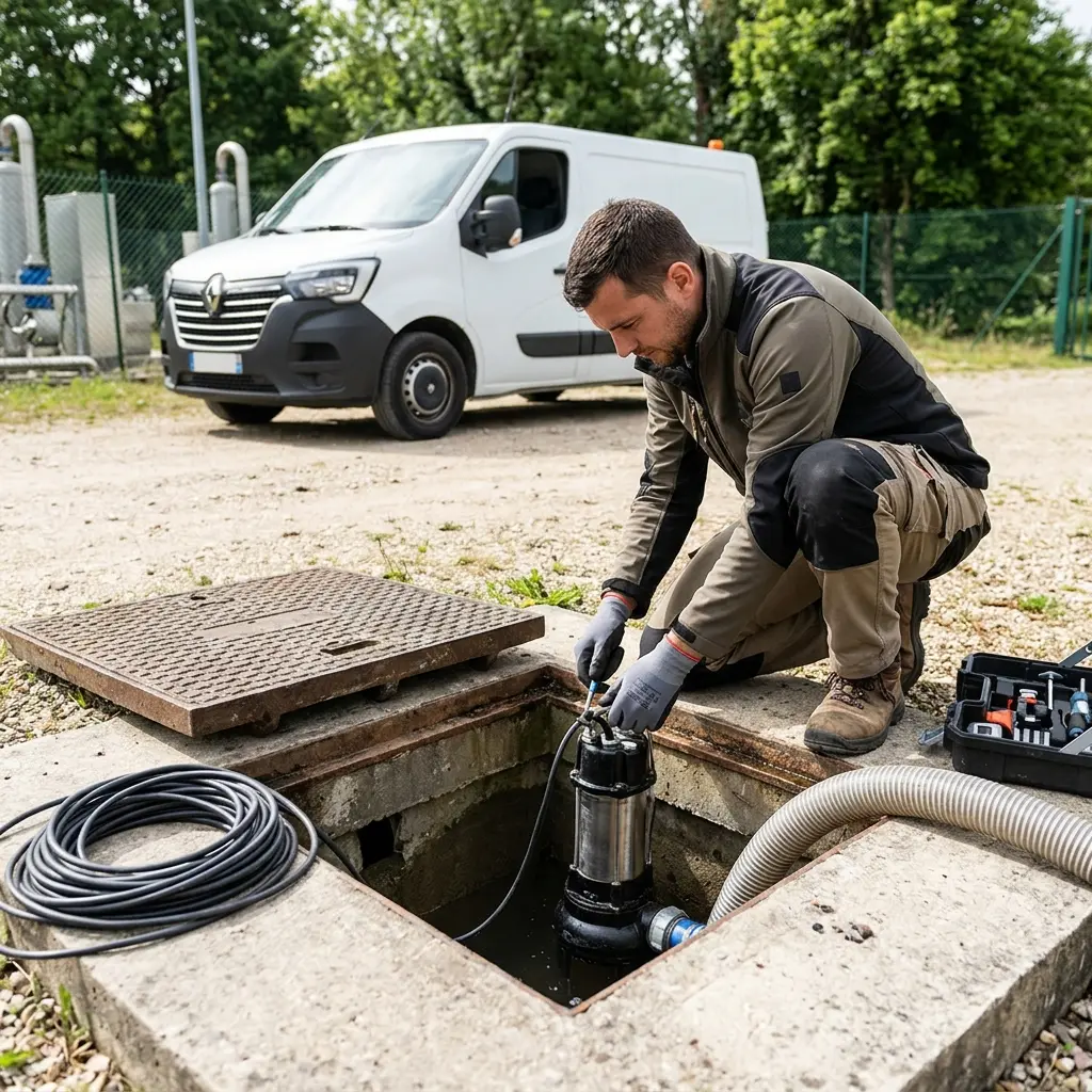 Pourquoi nous choisir à Brétigny-sur-Orge