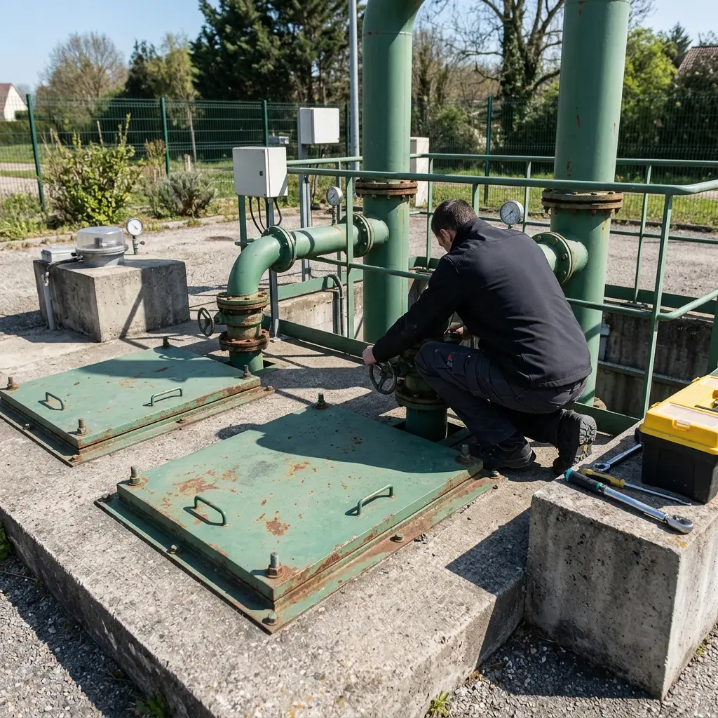 Besoin d’une intervention immédiate à Brétigny-sur-Orge ?