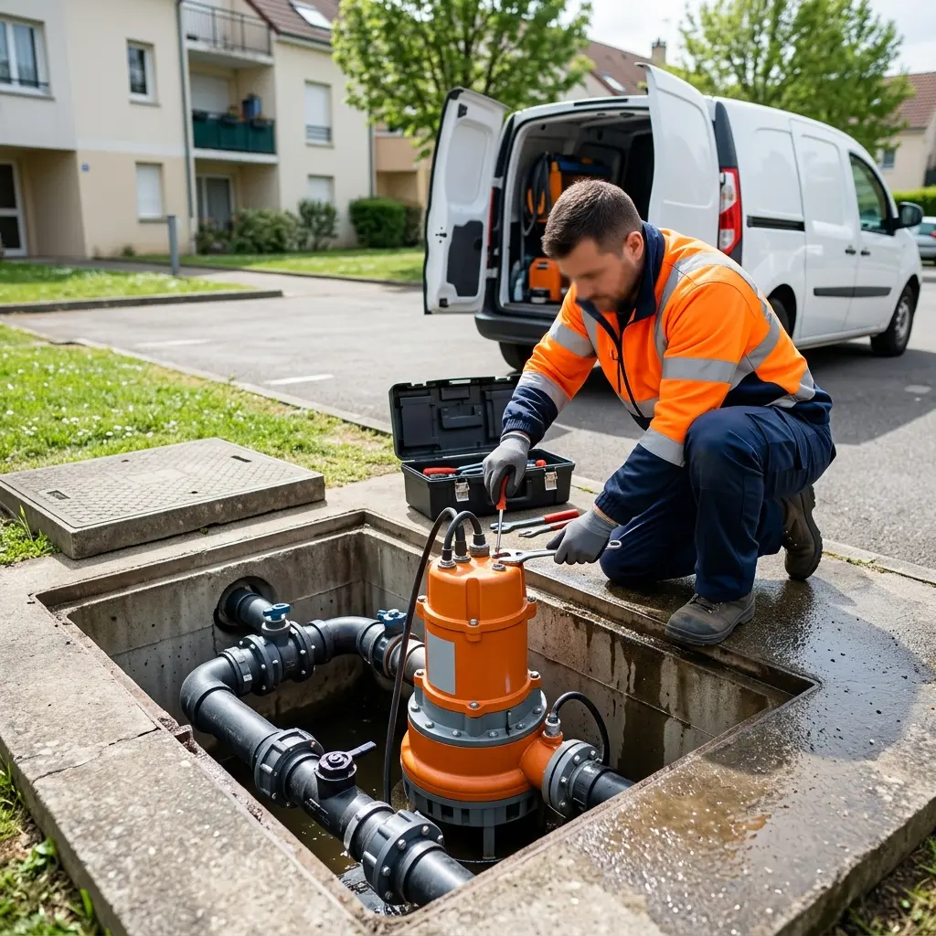 Pourquoi nous choisir à Saint-Michel-sur-Orge