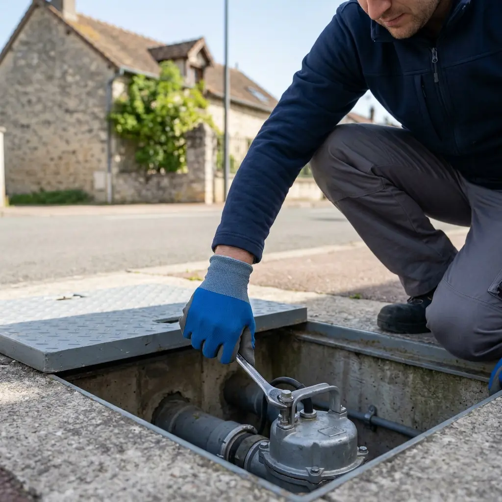 Besoin d'une aide à Saint-Michel-sur-Orge ?