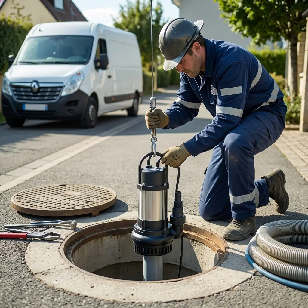 Prévenir les problèmes d'évacuation