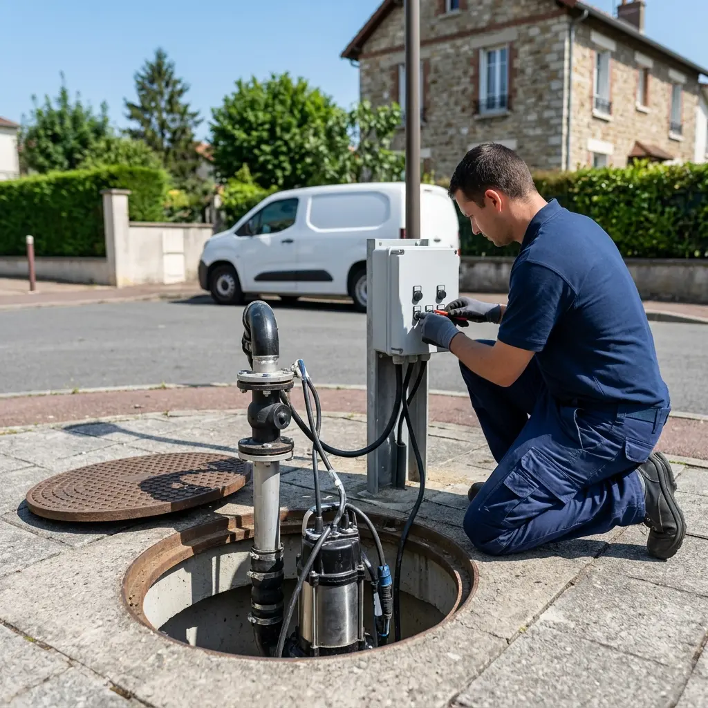Besoin d’une intervention rapide à Juvisy-sur-Orge ?