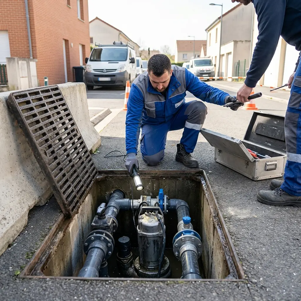 Comment réagir en cas de problème à Vigneux-sur-Seine