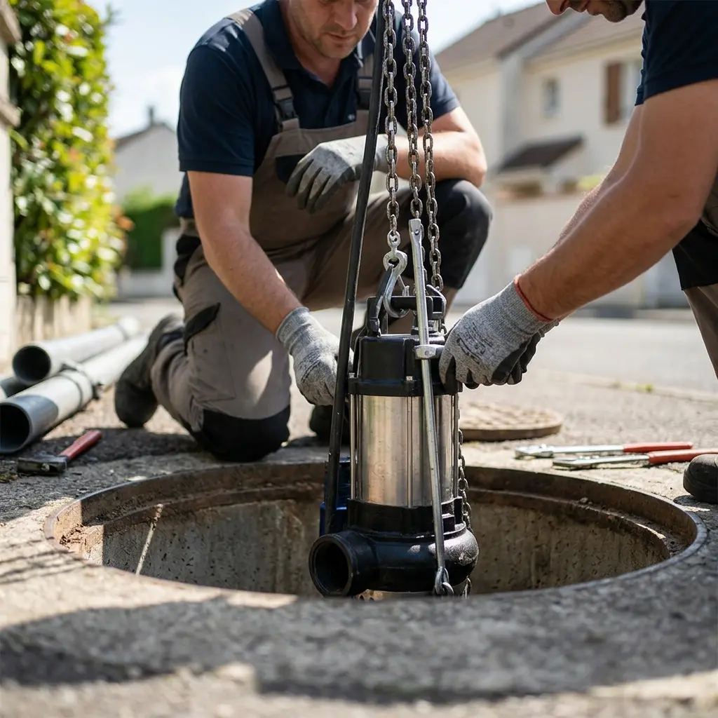 Pourquoi nous choisir à Vigneux-sur-Seine ?