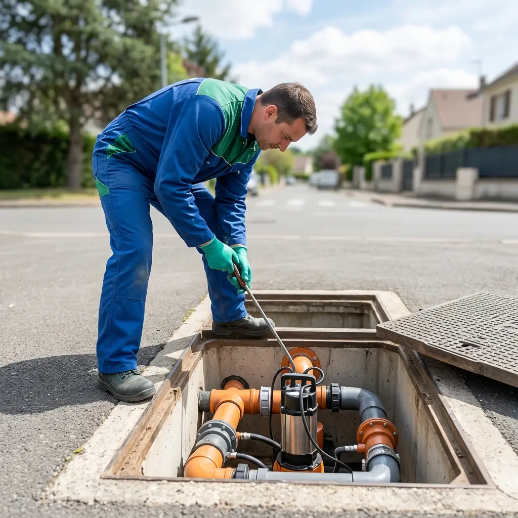Pourquoi nous choisir à Arpajon ?