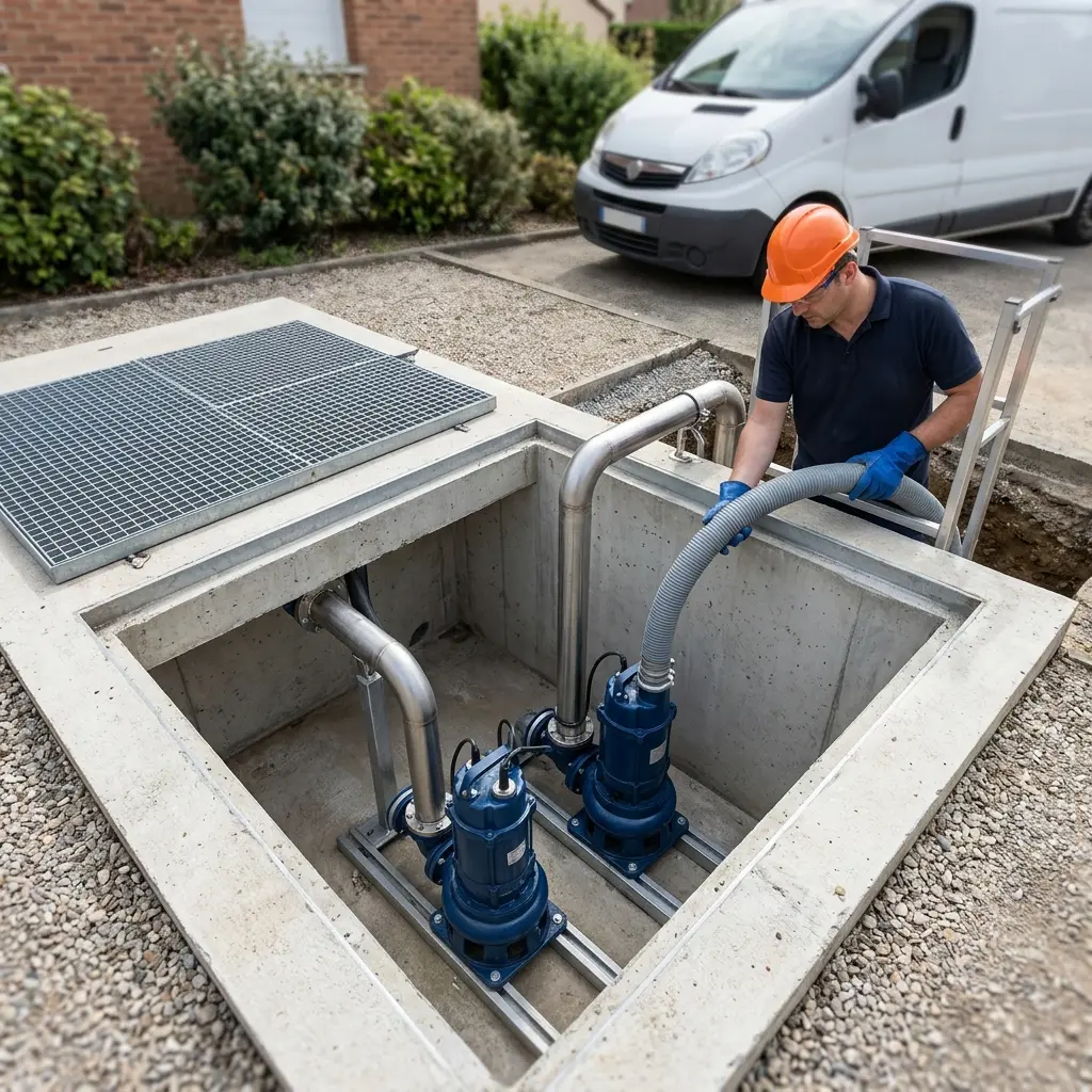 Une approche technique pour un assainissement durable