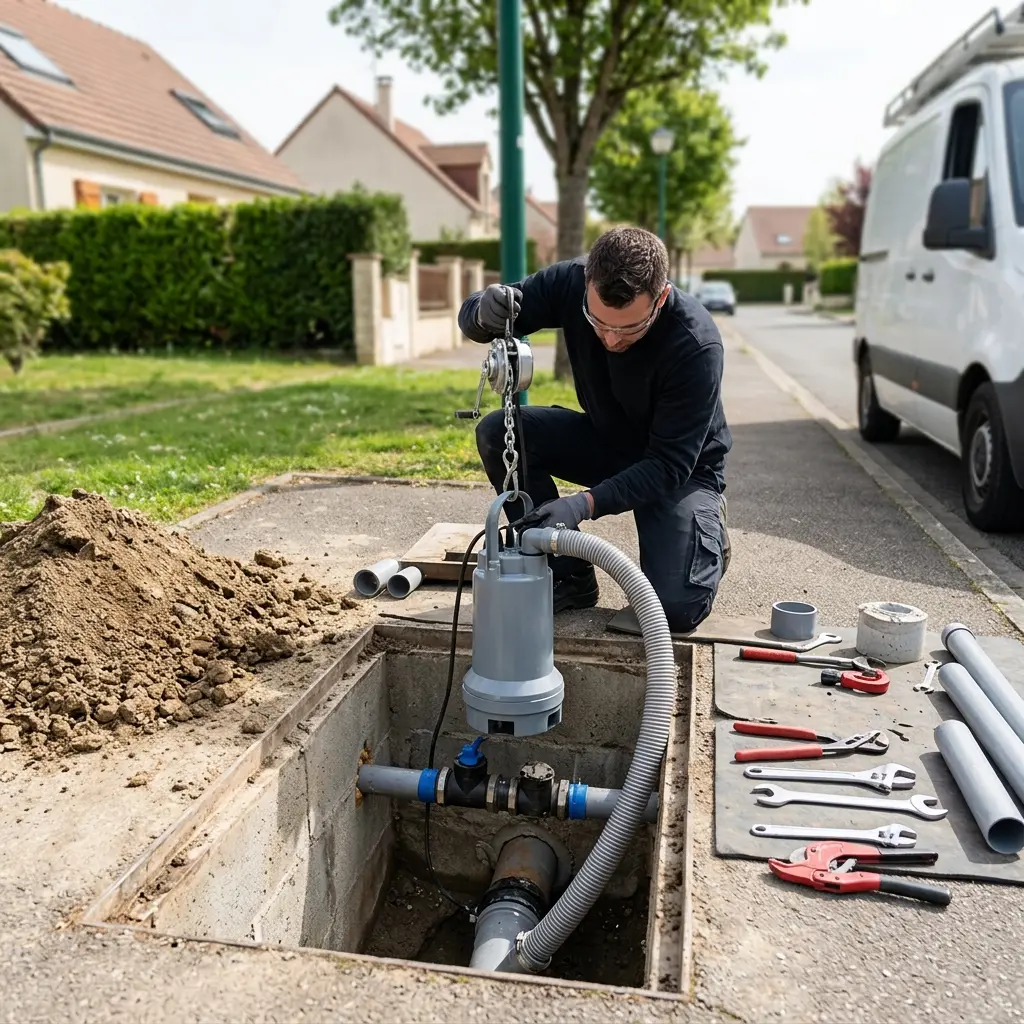 Comment prévenir les pannes de relevage chez vous ?