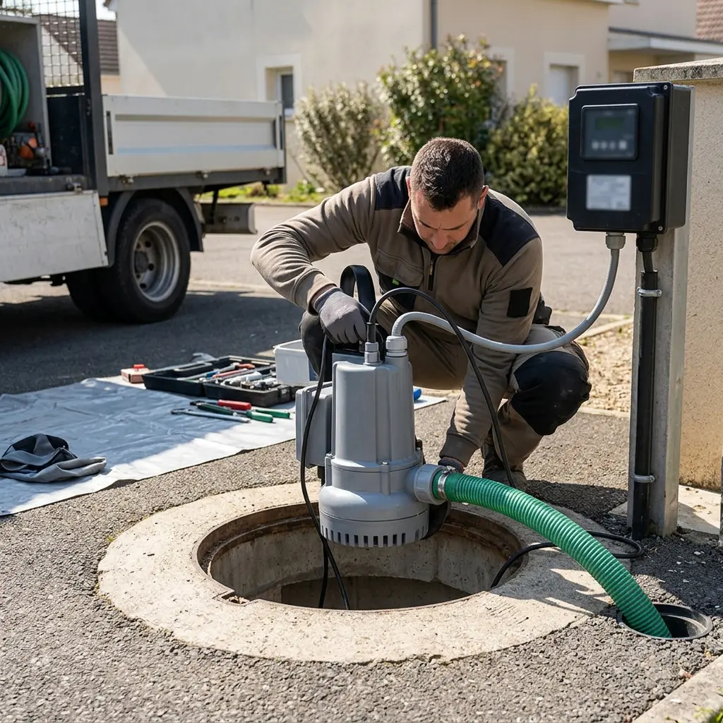 Pourquoi nous choisir pour votre relevage à Leuville-sur-Orge ?