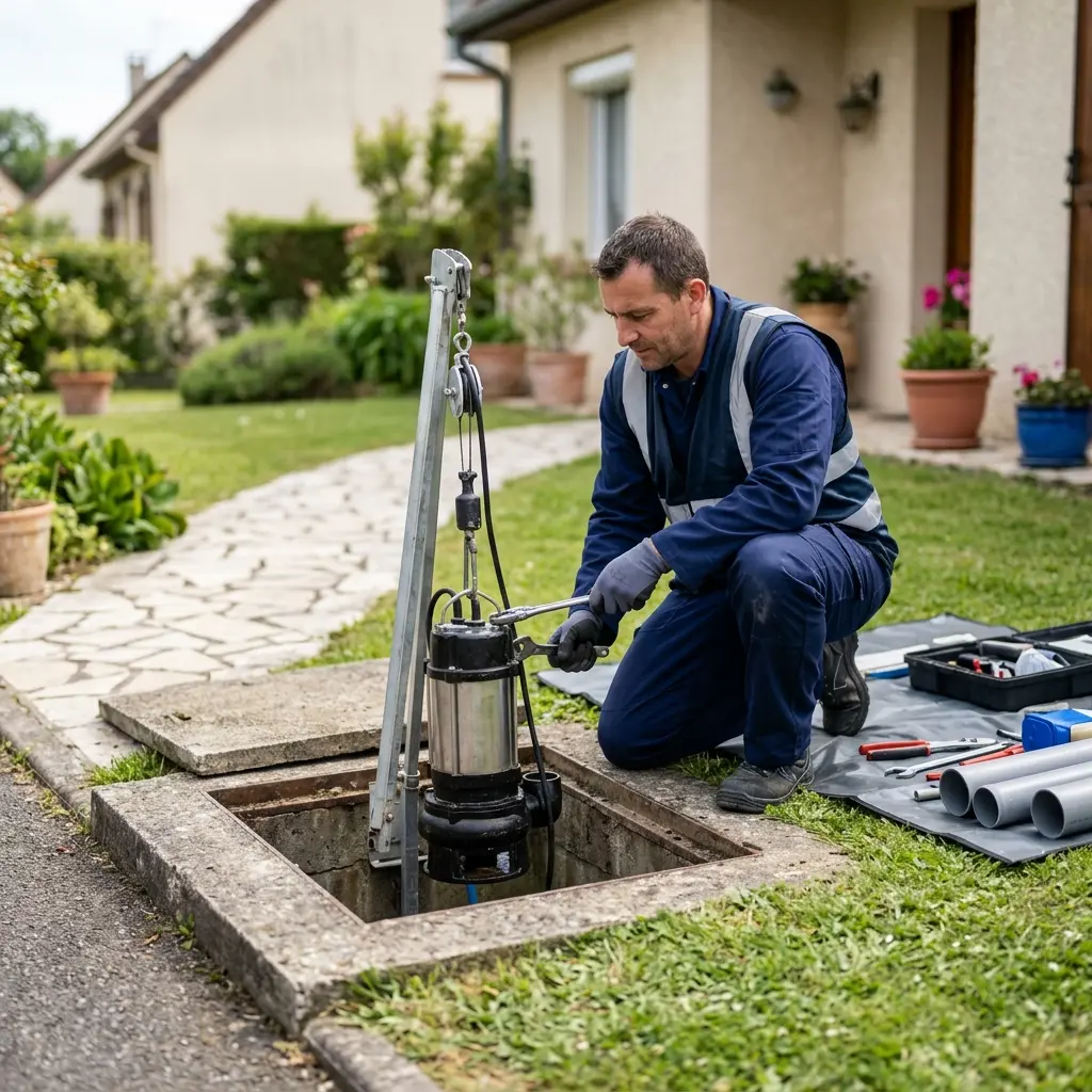 Recommandations de prévention pour les résidents et les petites entreprises de Montlhéry