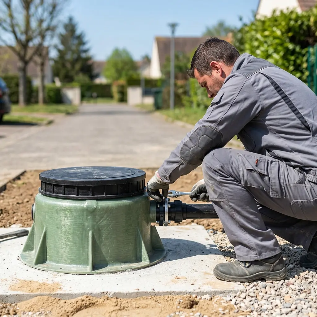 Une expertise locale de confiance