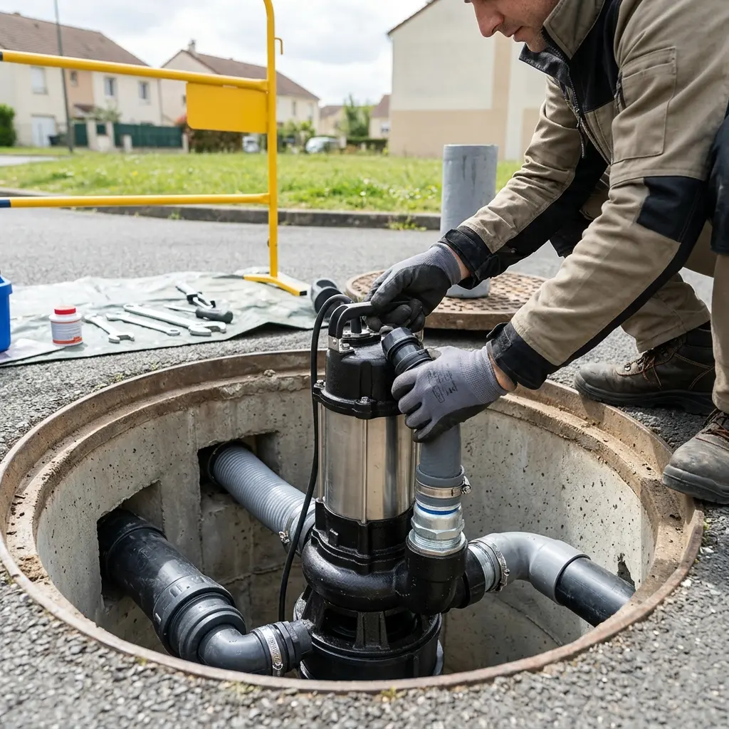 Besoin d'une intervention à Wissous ?